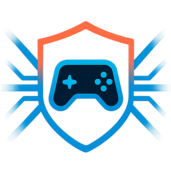 Social Hub Gamer